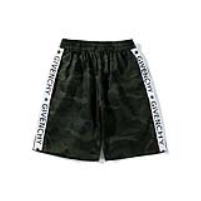 Cheap Givenchy Shorts wholesale No. 1